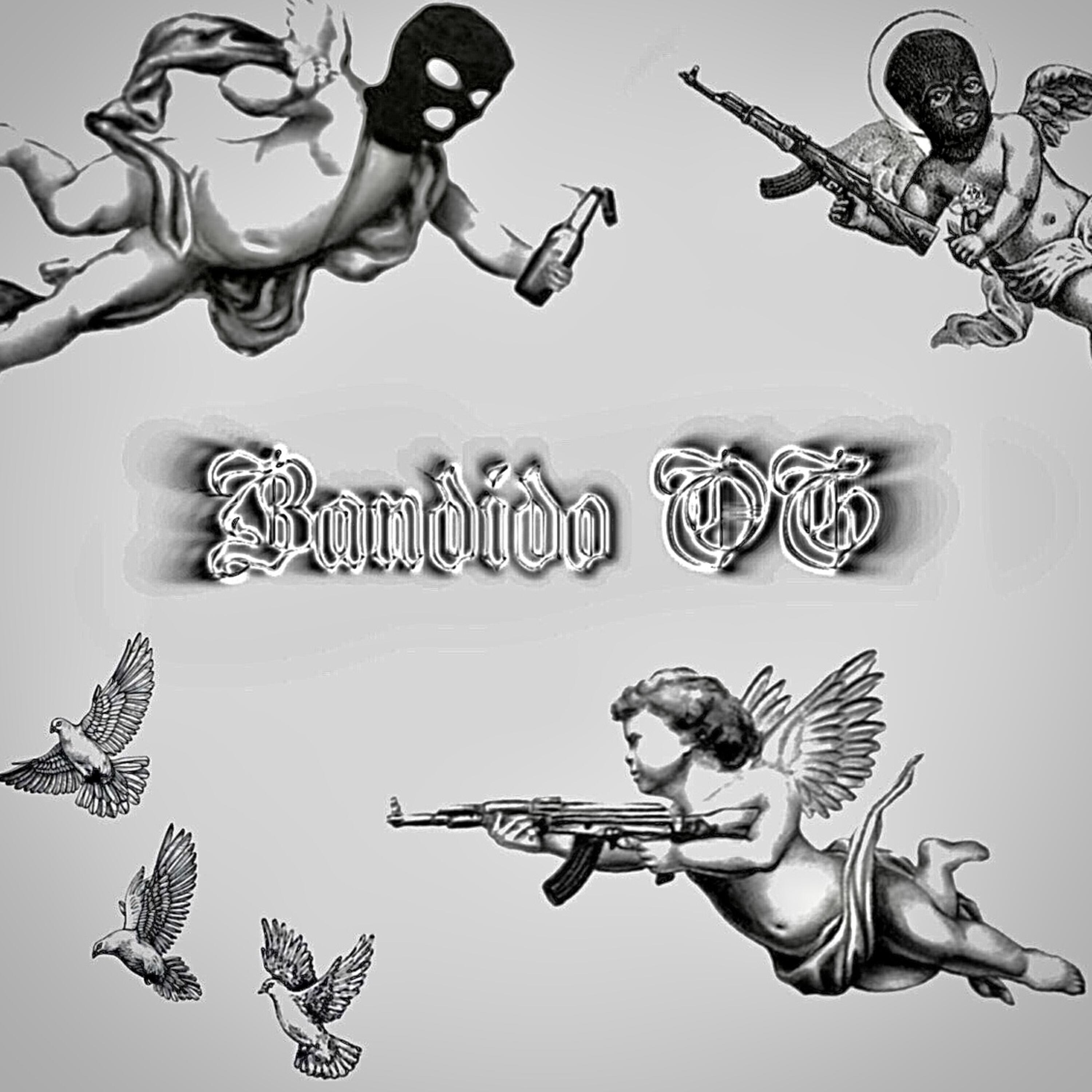 Релиз Bandido Og