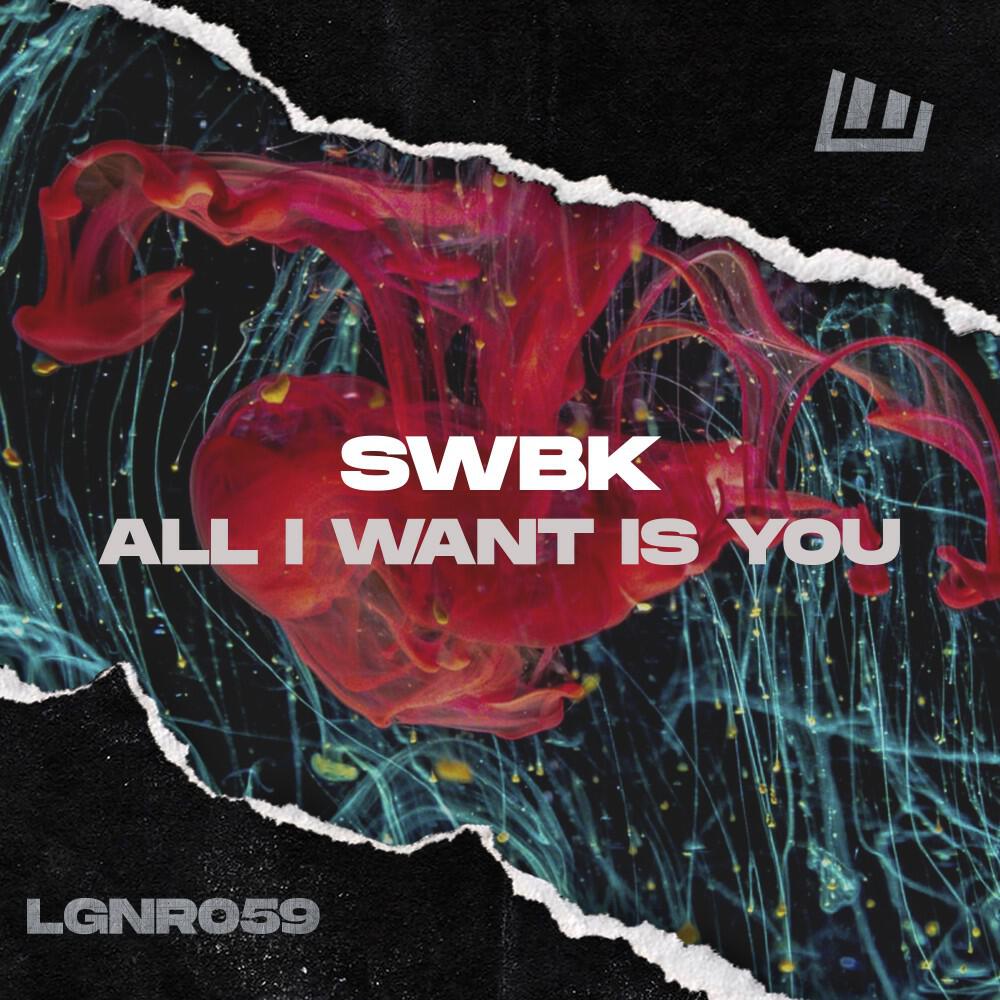 Релиз All I Want Is You