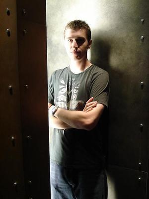 Gabriel Lukosz