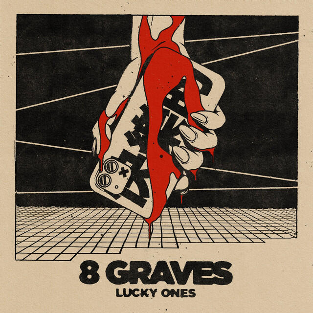 Постер альбома Lucky Ones