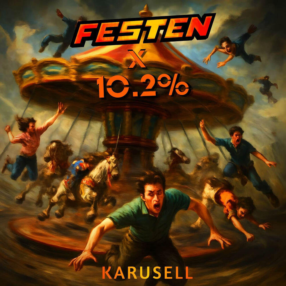 Релиз KARUSELL