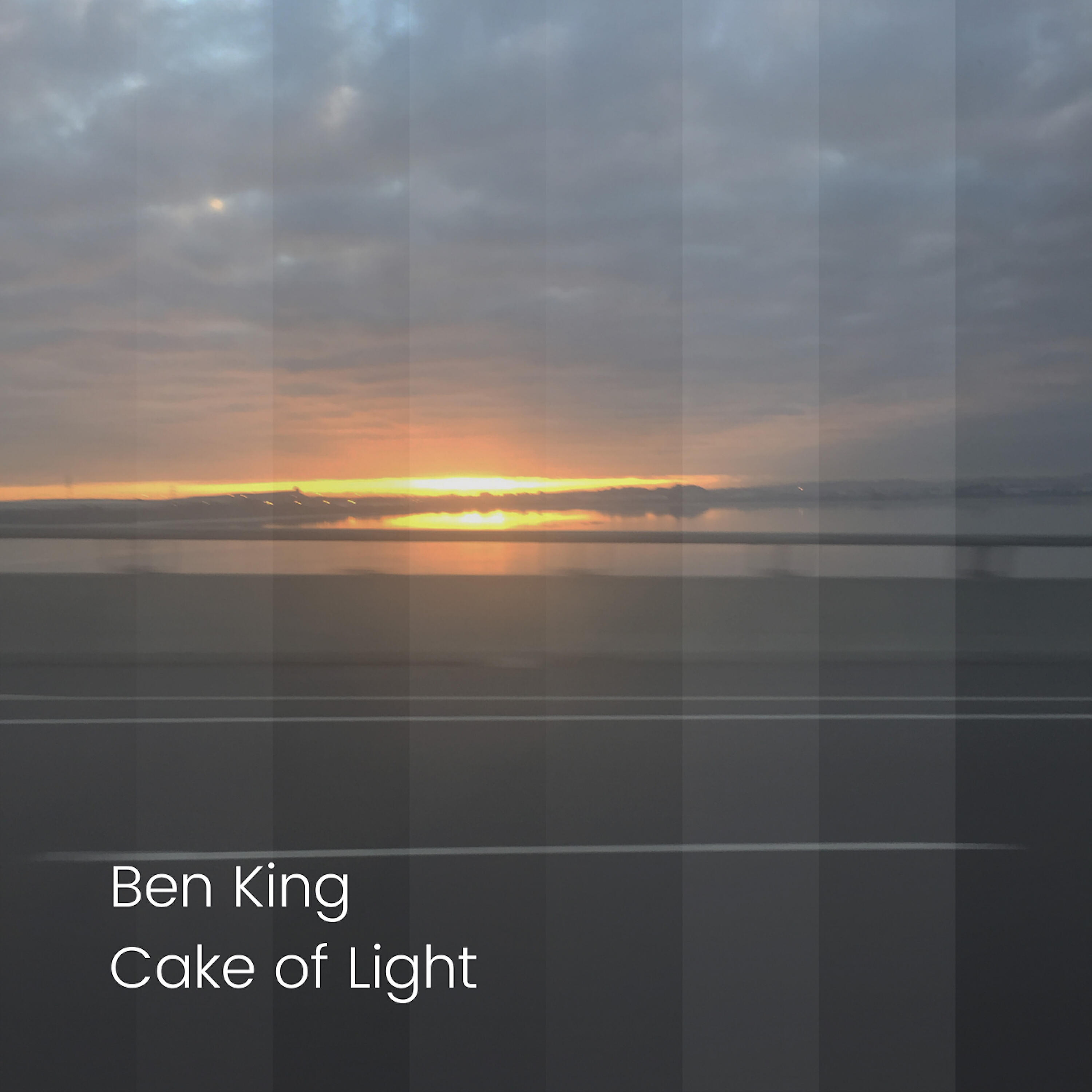 Релиз Cake of Light