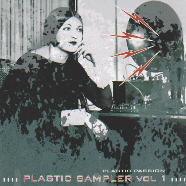 Релиз Plastic Sampler Vol 1