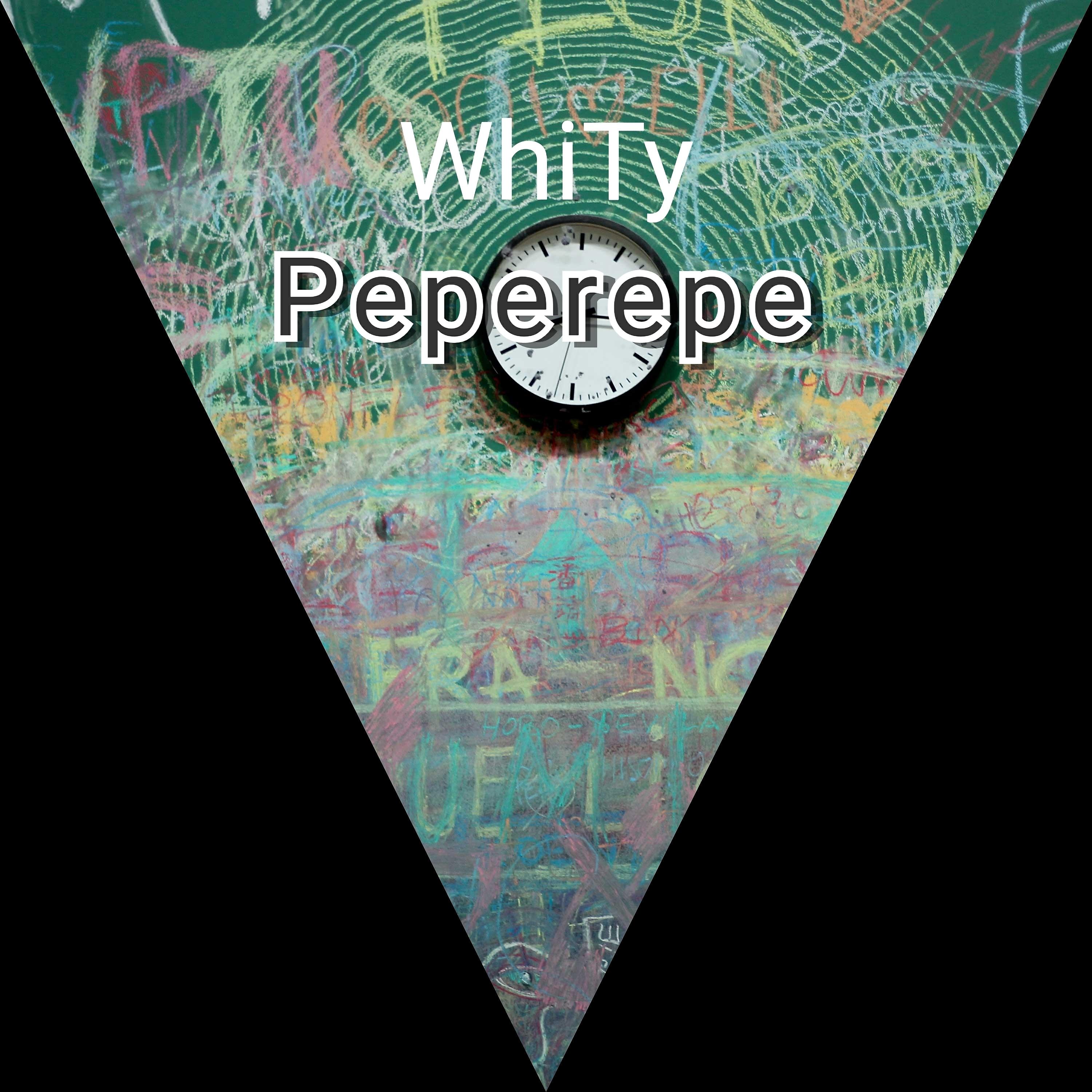 Релиз Peperepe