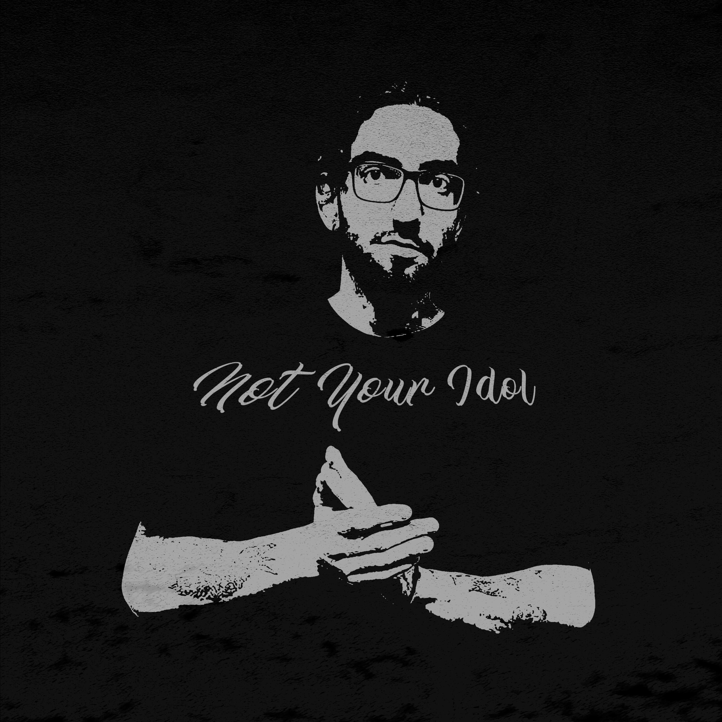 Релиз Not Your Idol