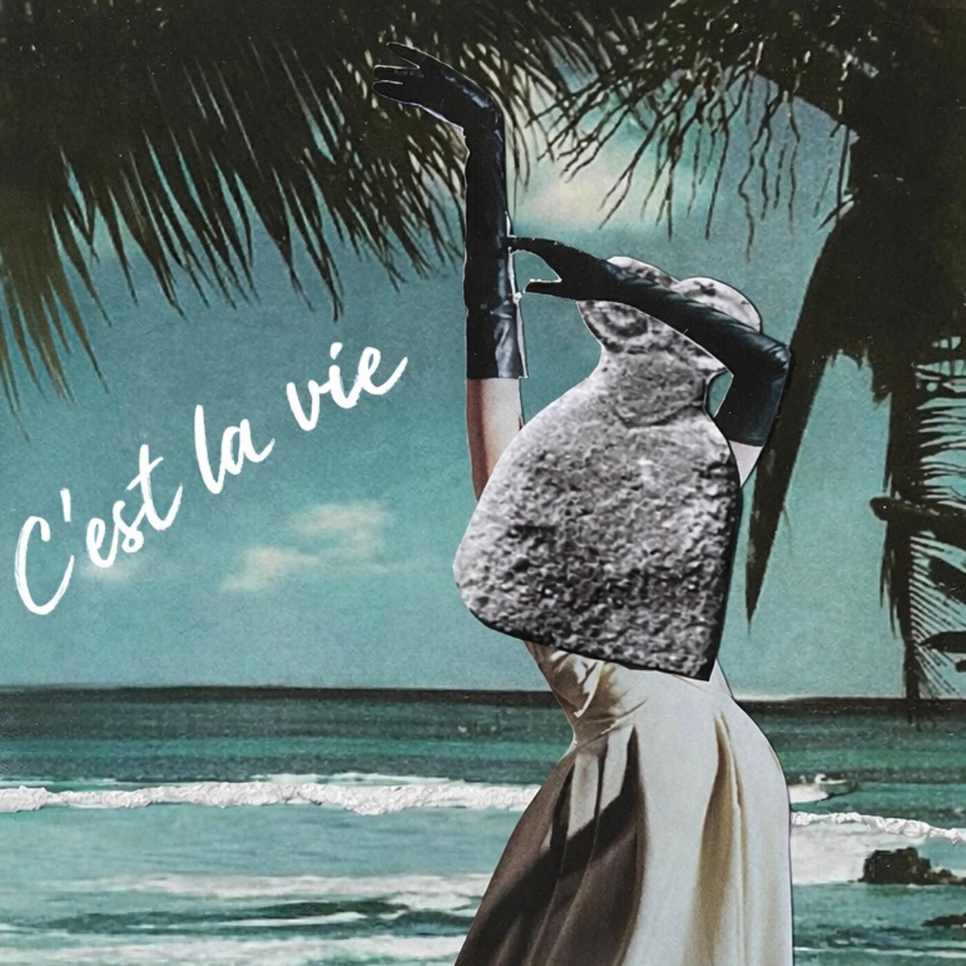 Релиз C'est la vie