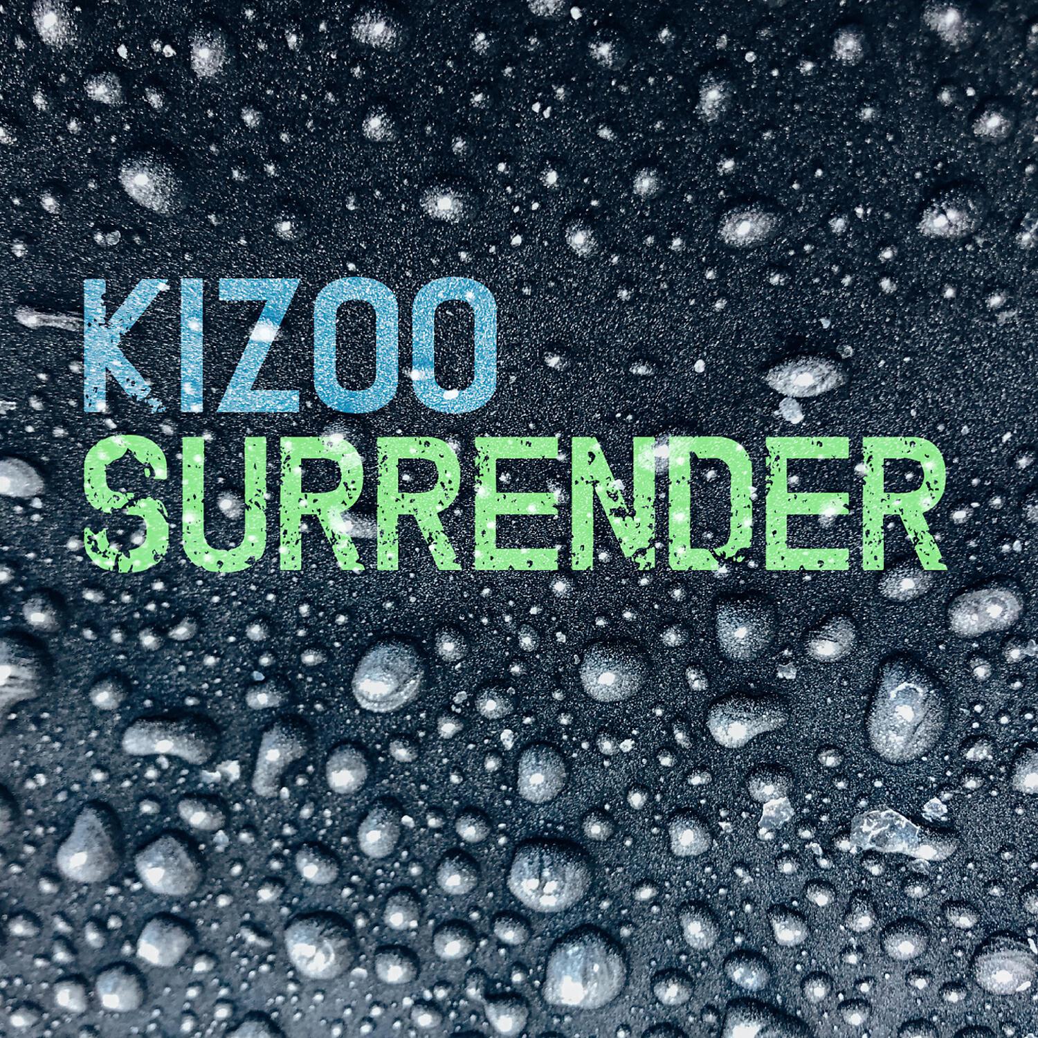 Релиз Surrender