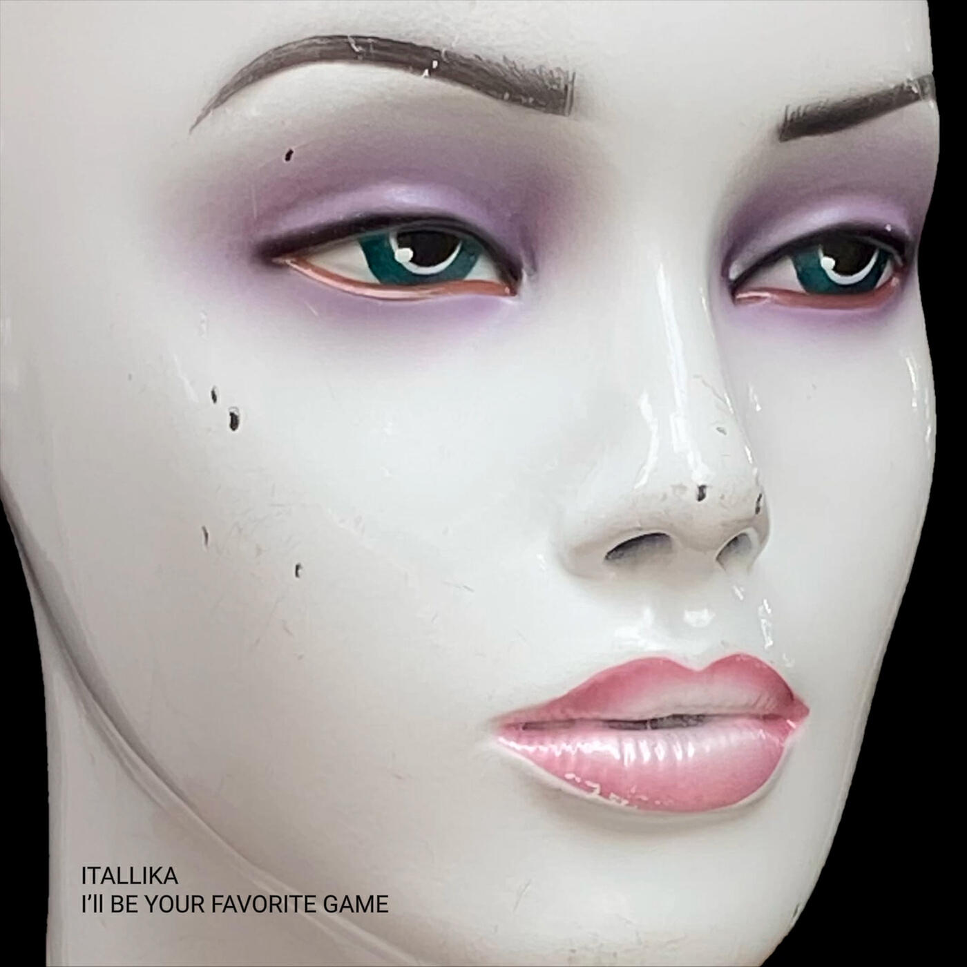 Релиз I’ll Be Your Favorite Game