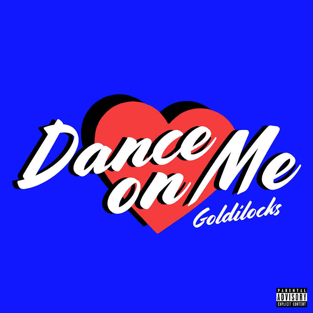 Релиз Dance on Me