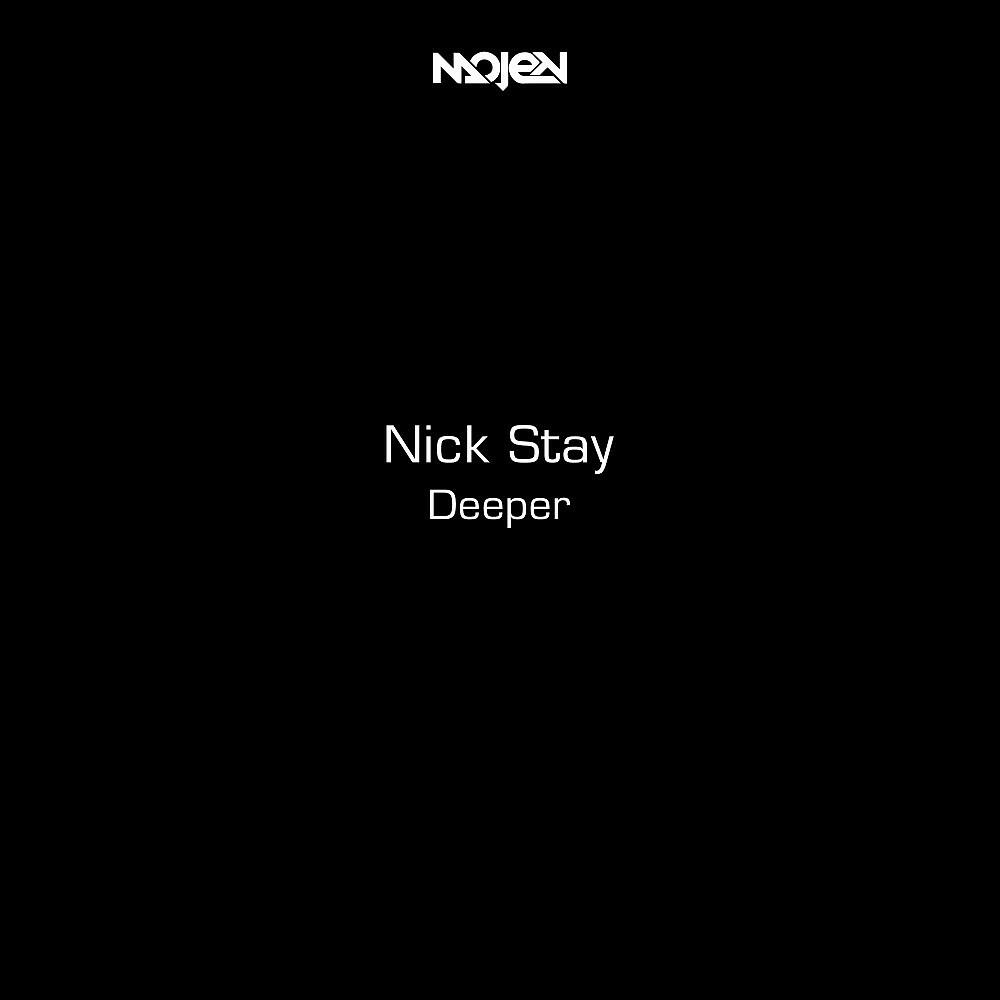 Nick Stay