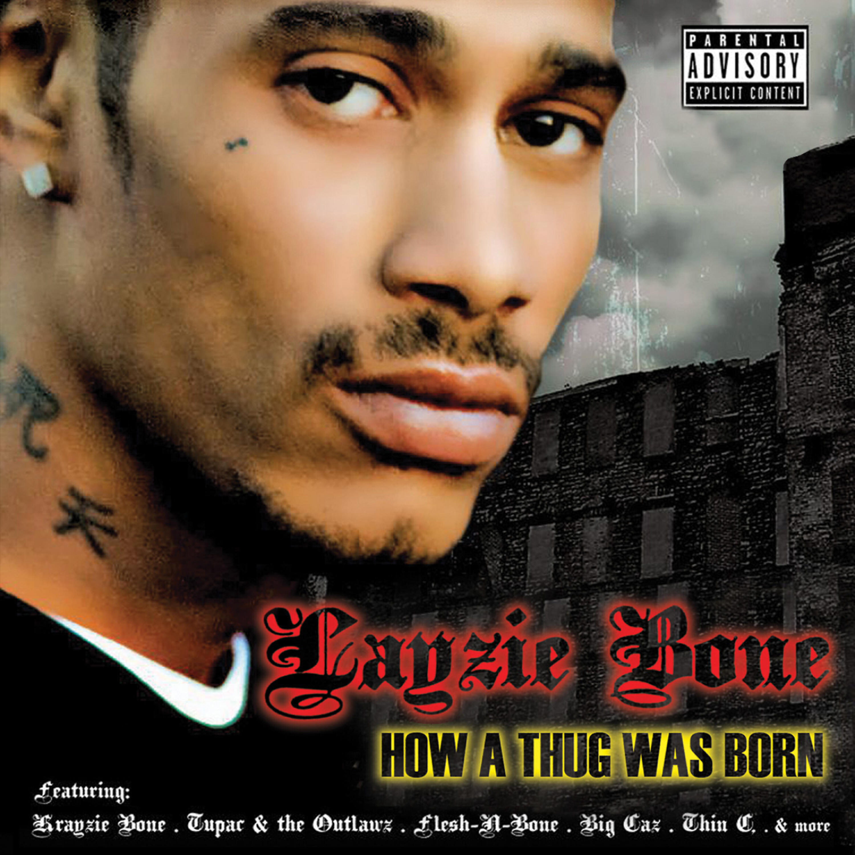 Скачать песню Eazy-E, Layzie Bone - Cruisin бесплатно в MP3 для Android и iOS