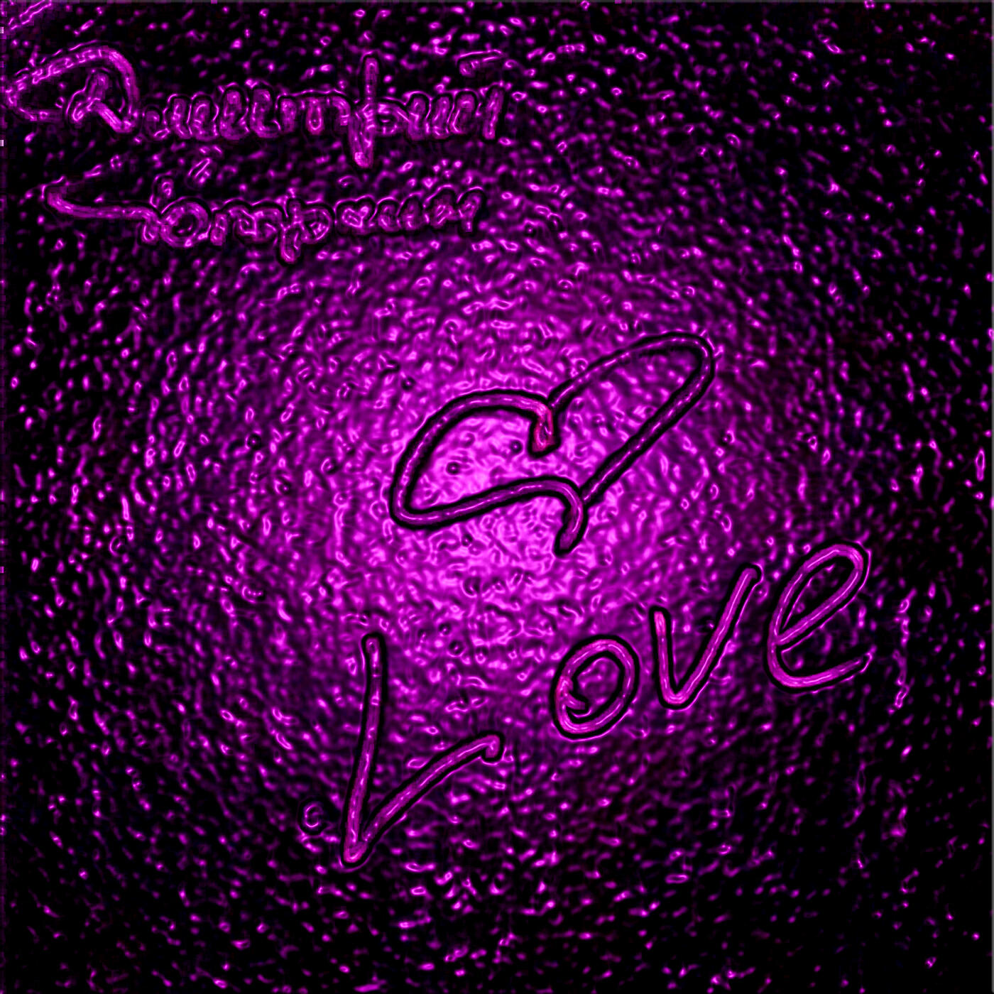 Релиз Love