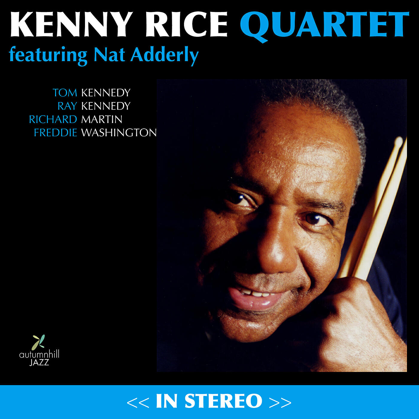Kenny Rice Quartet