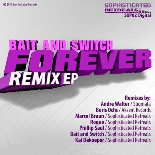 Релиз Forever Remix