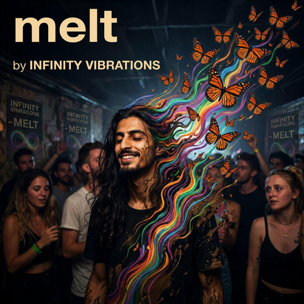 Релиз melt
