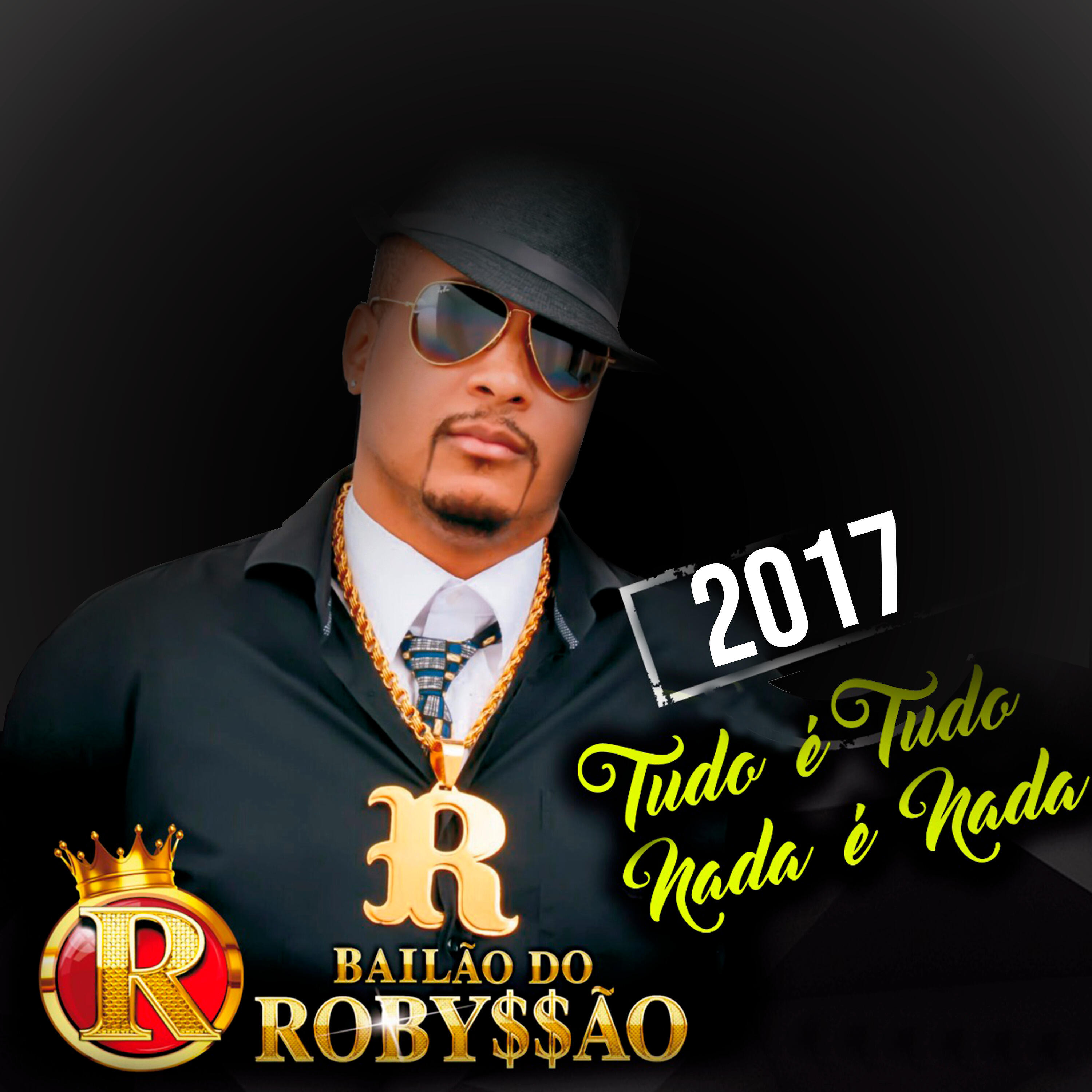Постер альбома Tudo É Tudo Nada É Nada (2017)