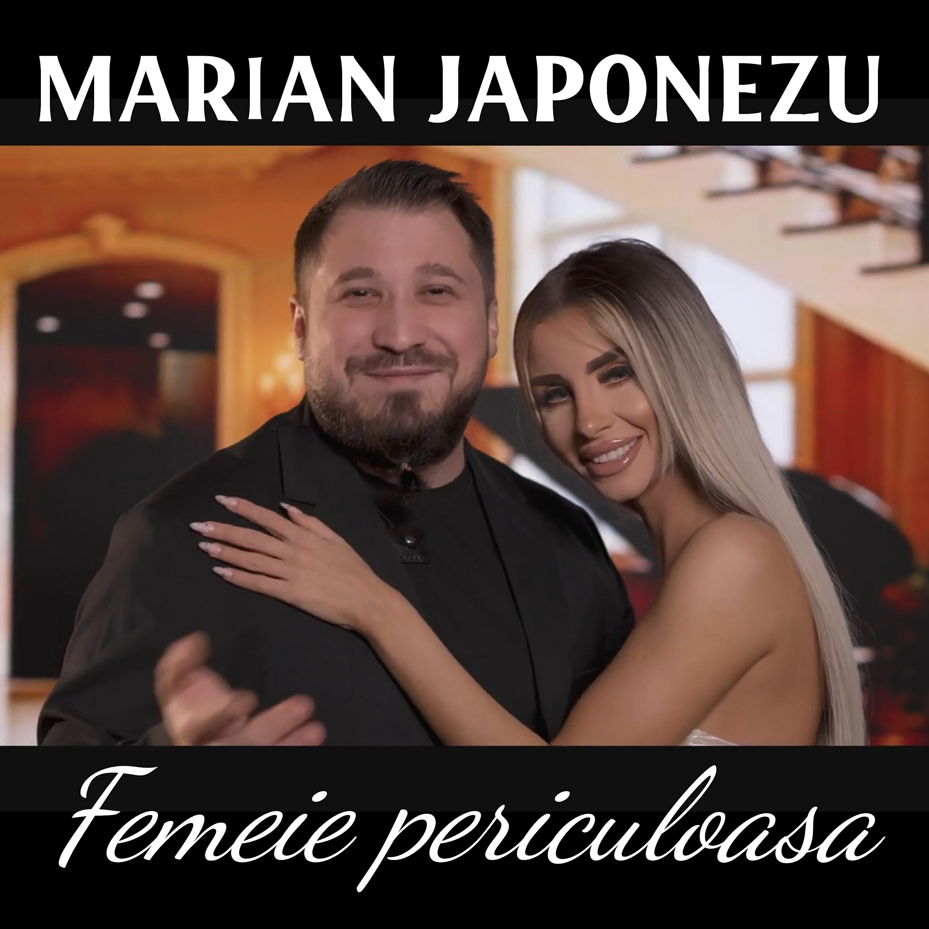 Релиз Femeie periculoasa