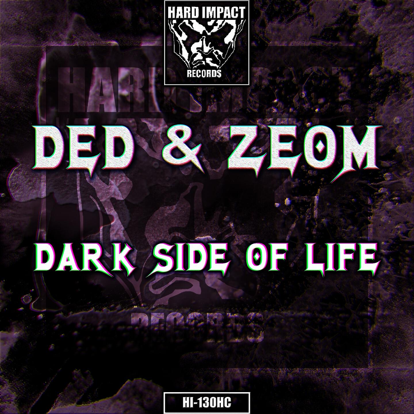 Релиз Dark Side of Life