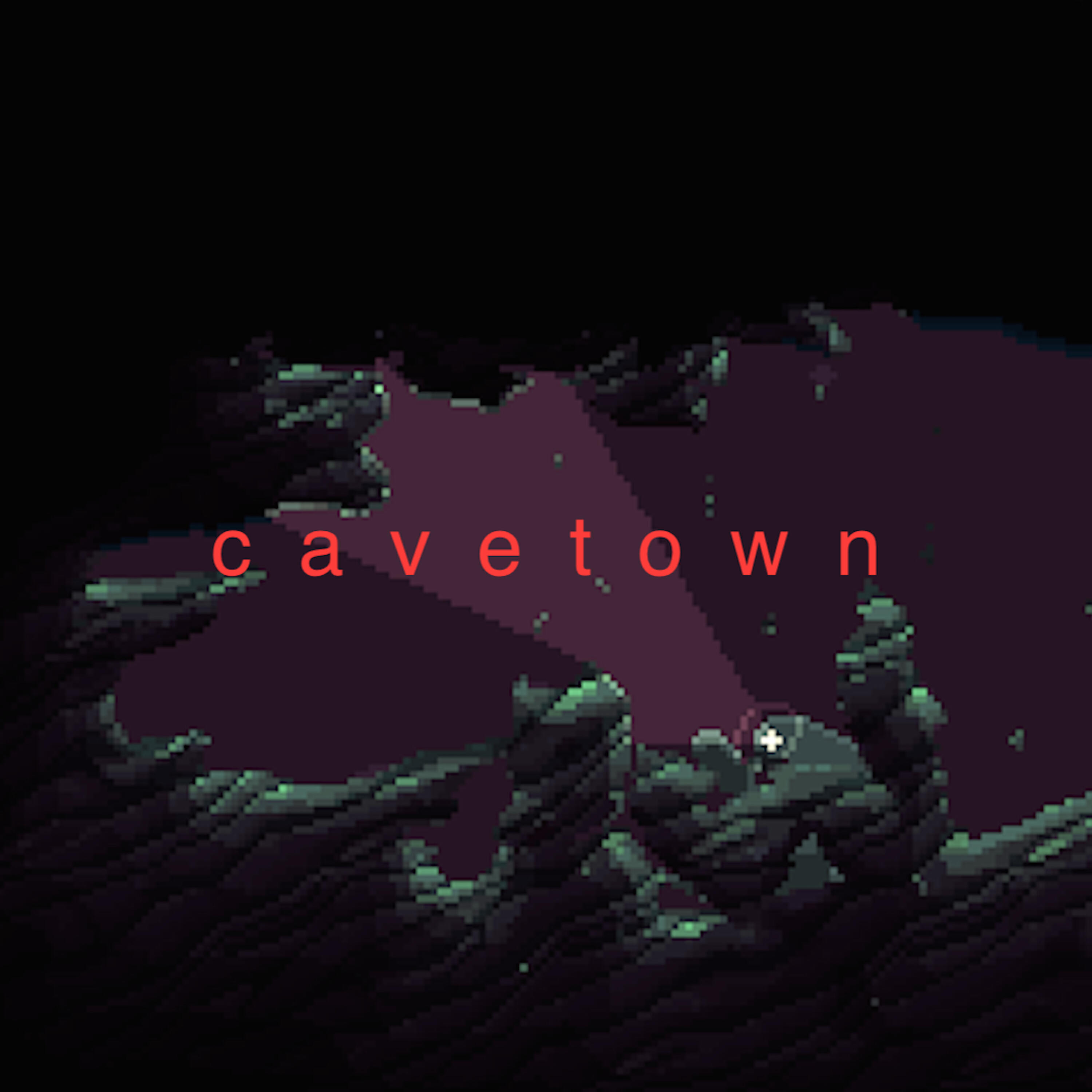 Постер альбома Cavetown