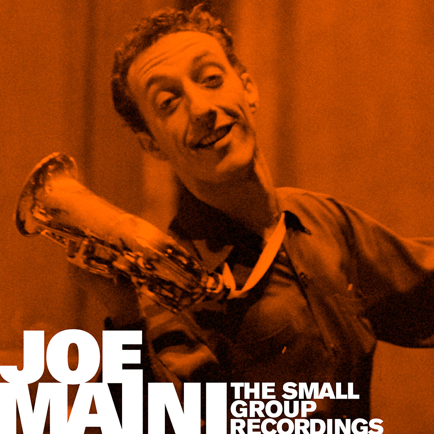 Релиз The Small Group Recordings