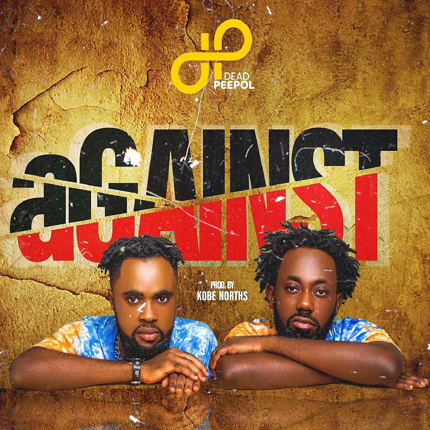 Релиз Against