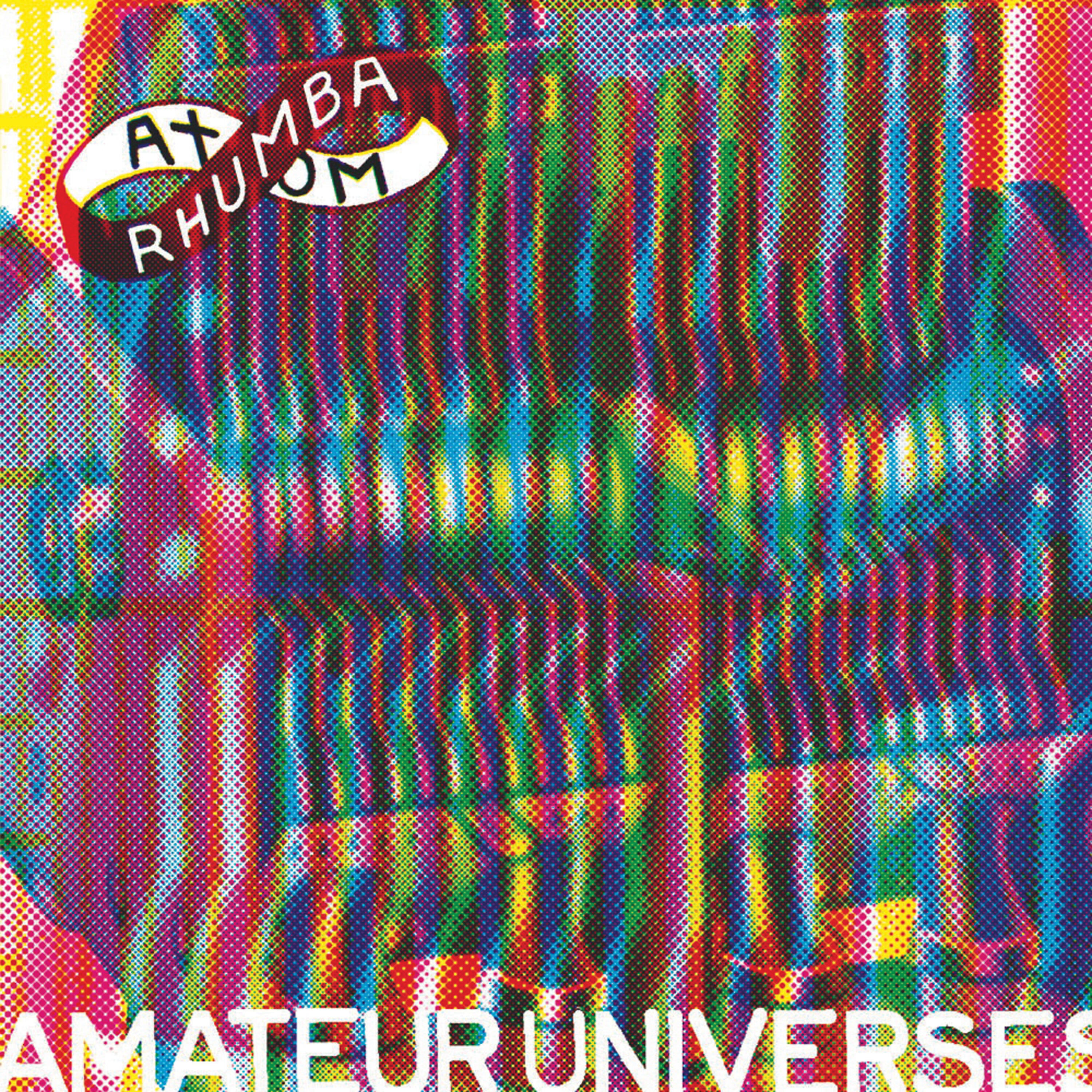 Релиз Amateur Universes