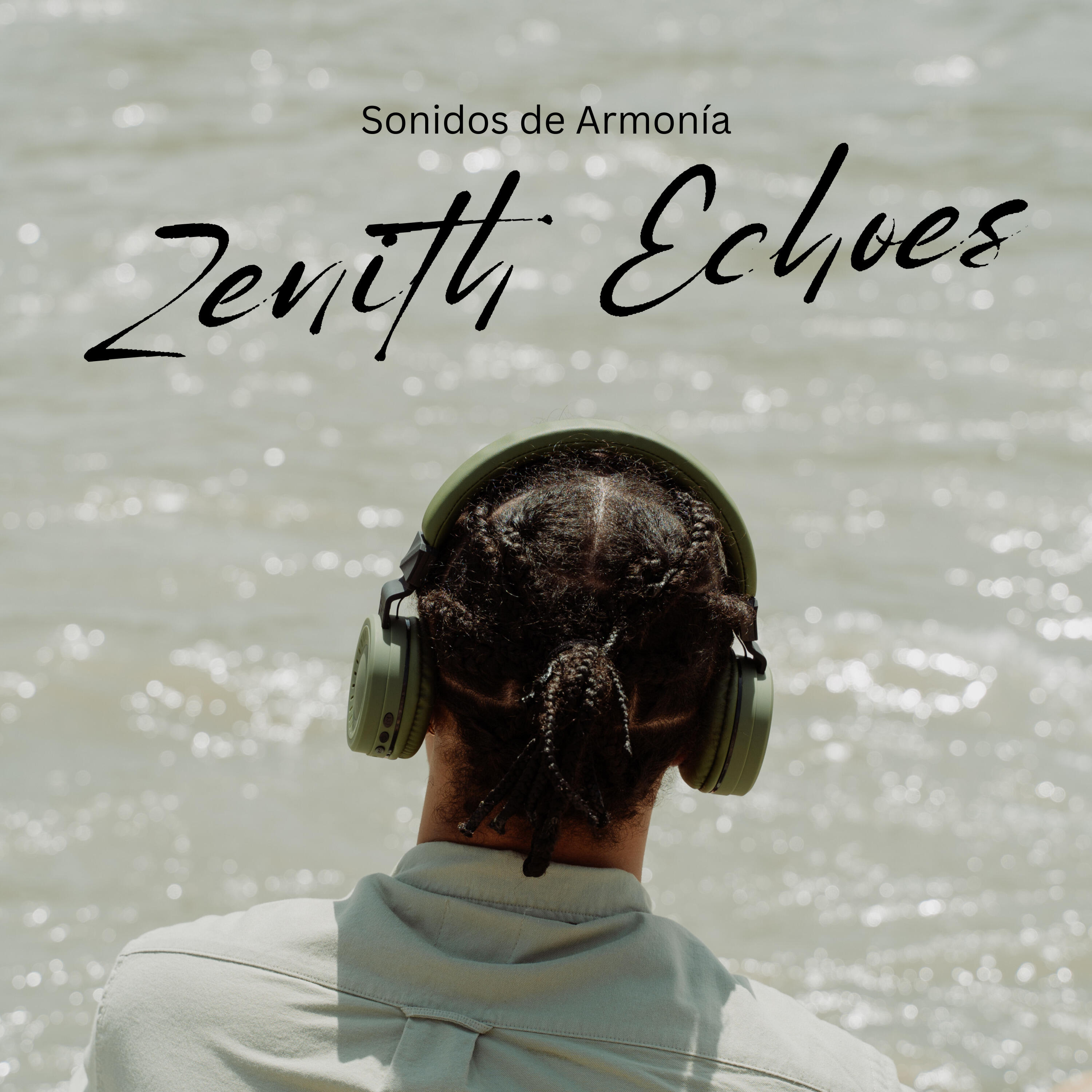 Релиз Zenith Echoes