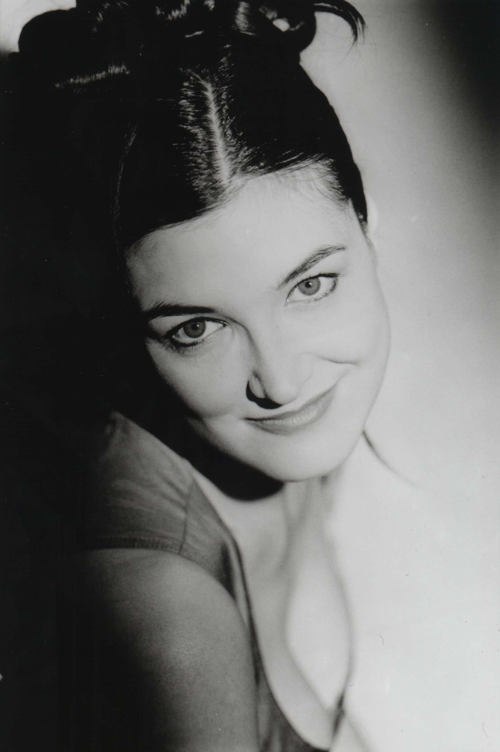 Sara Fulgoni все песни в mp3