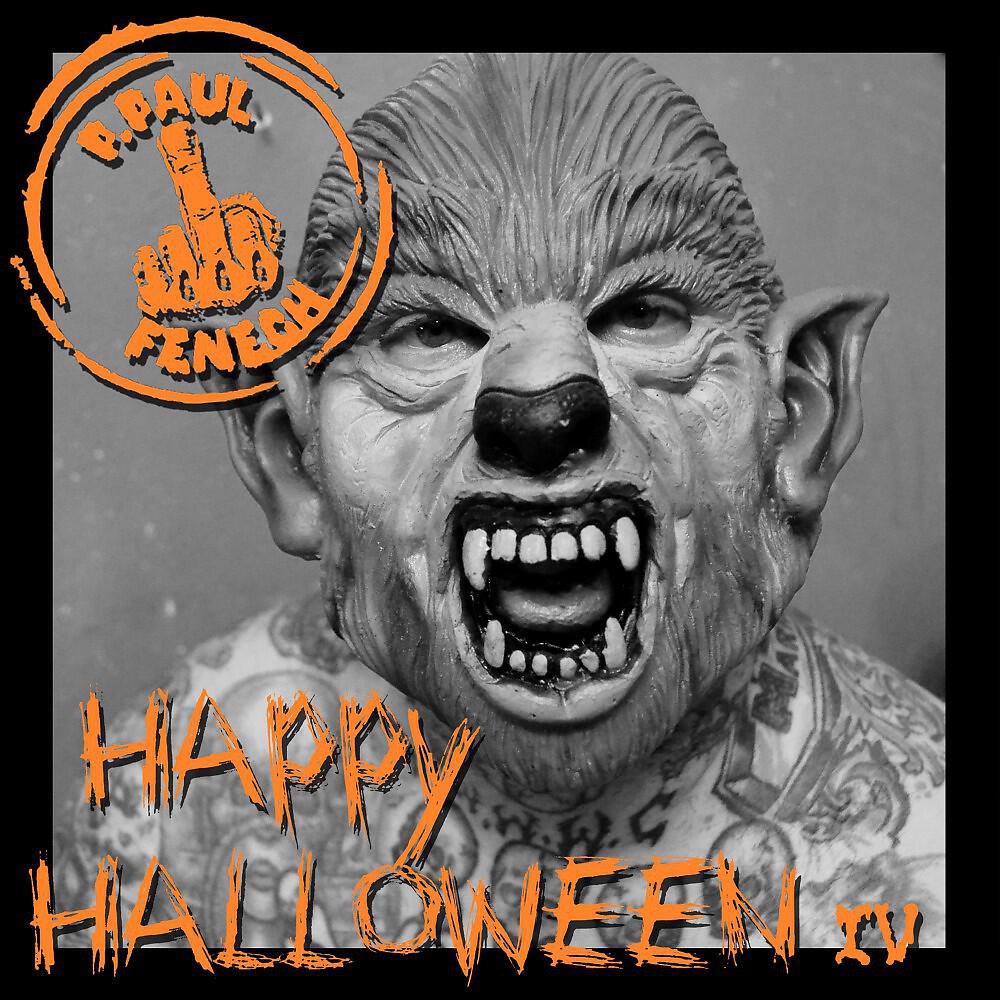 Релиз Happy Halloween IV