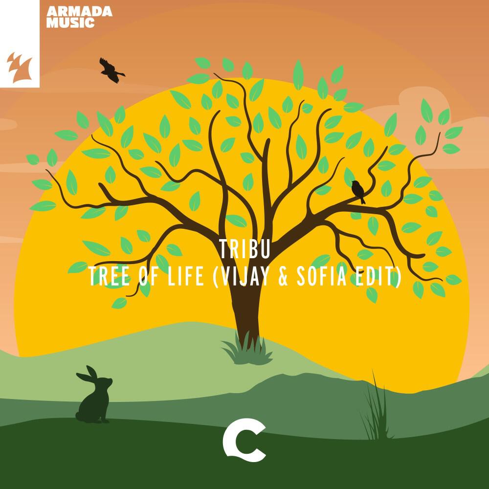 Релиз Tree of Life (Vijay & Sofia Edit)