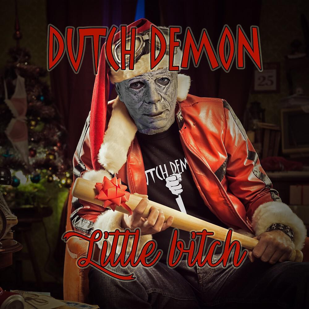 Dutch Demon