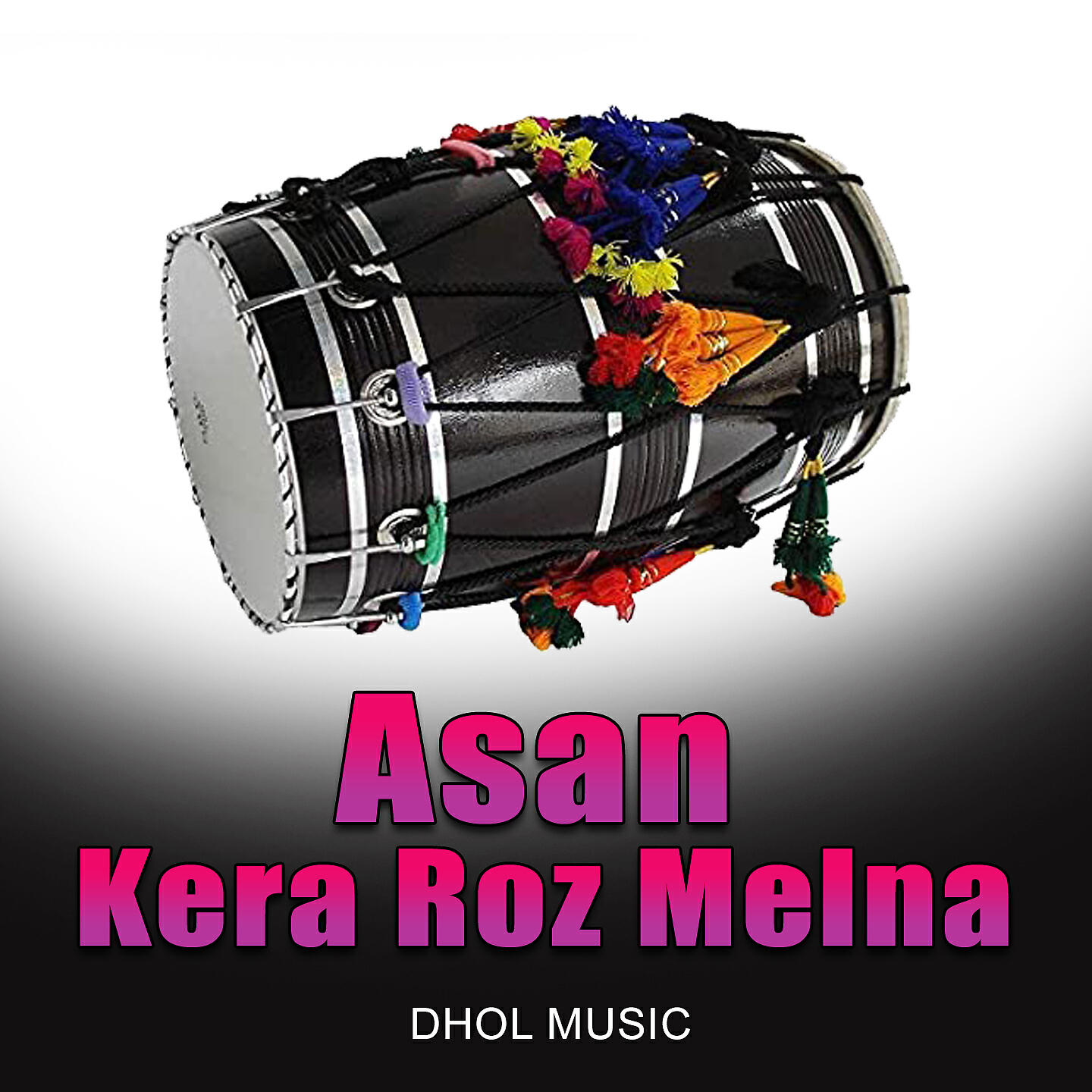 Релиз Asan Kera Roz Melna