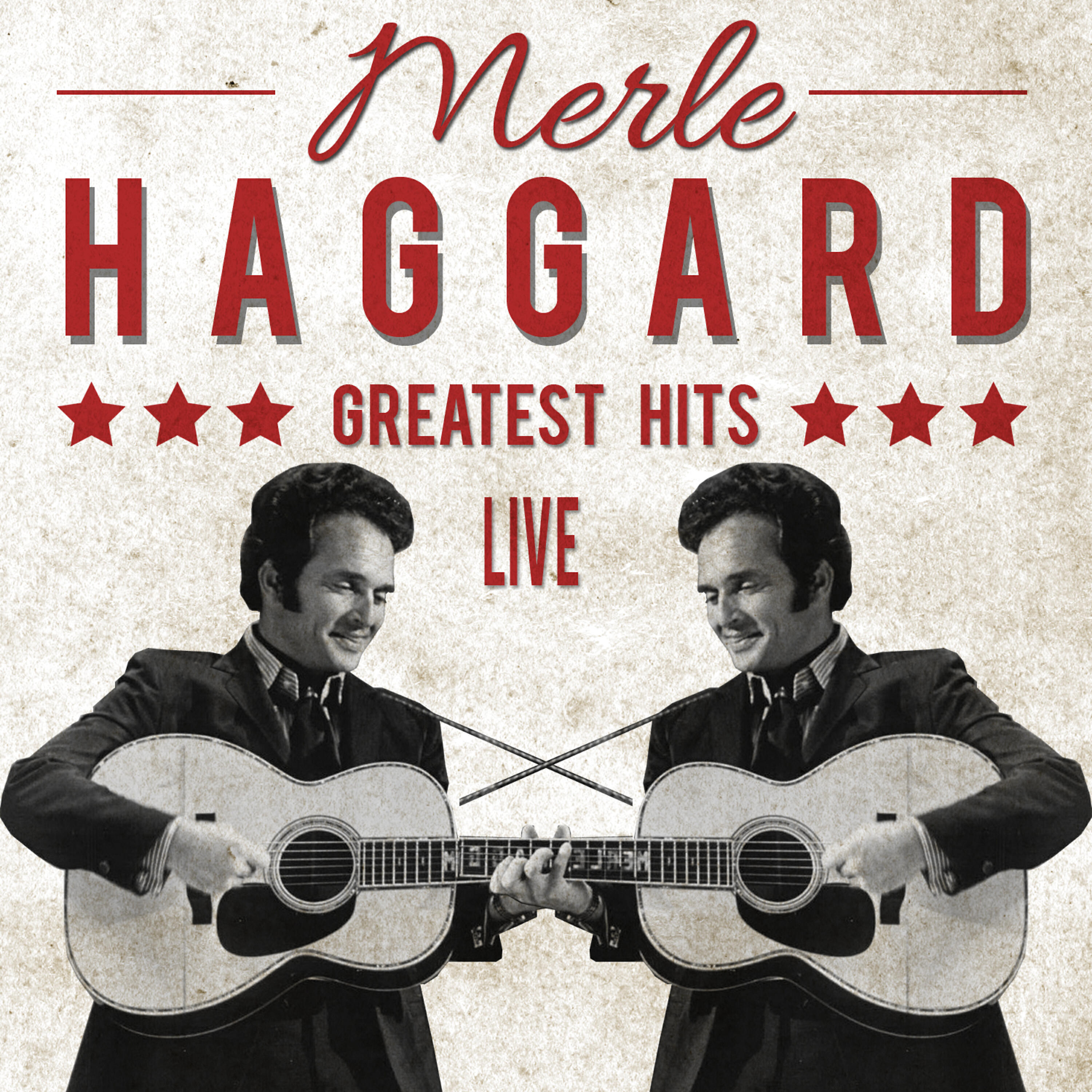 Релиз Greatest Hits (Live)