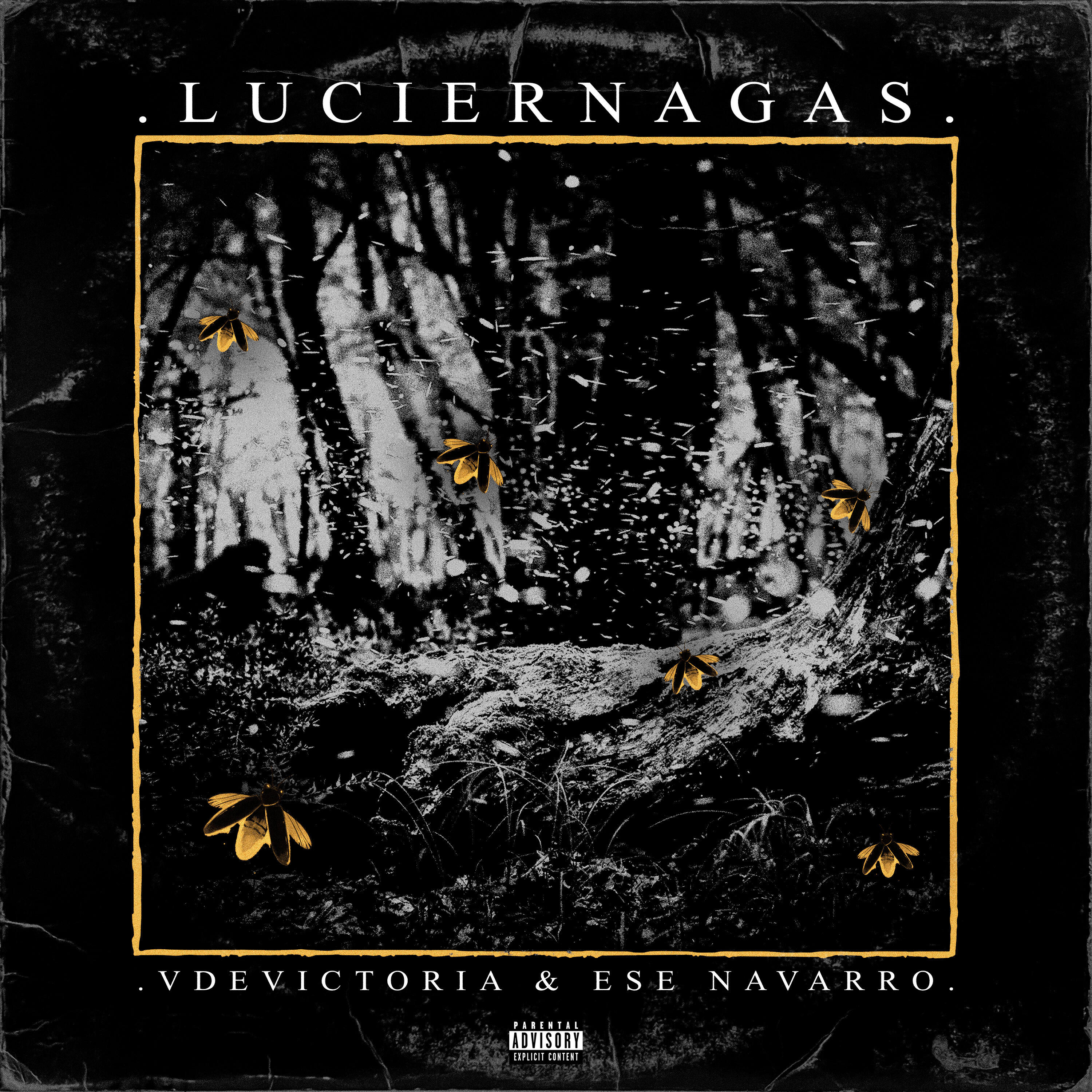 Релиз Luciérnagas