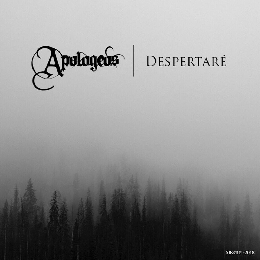 Релиз Despertaré