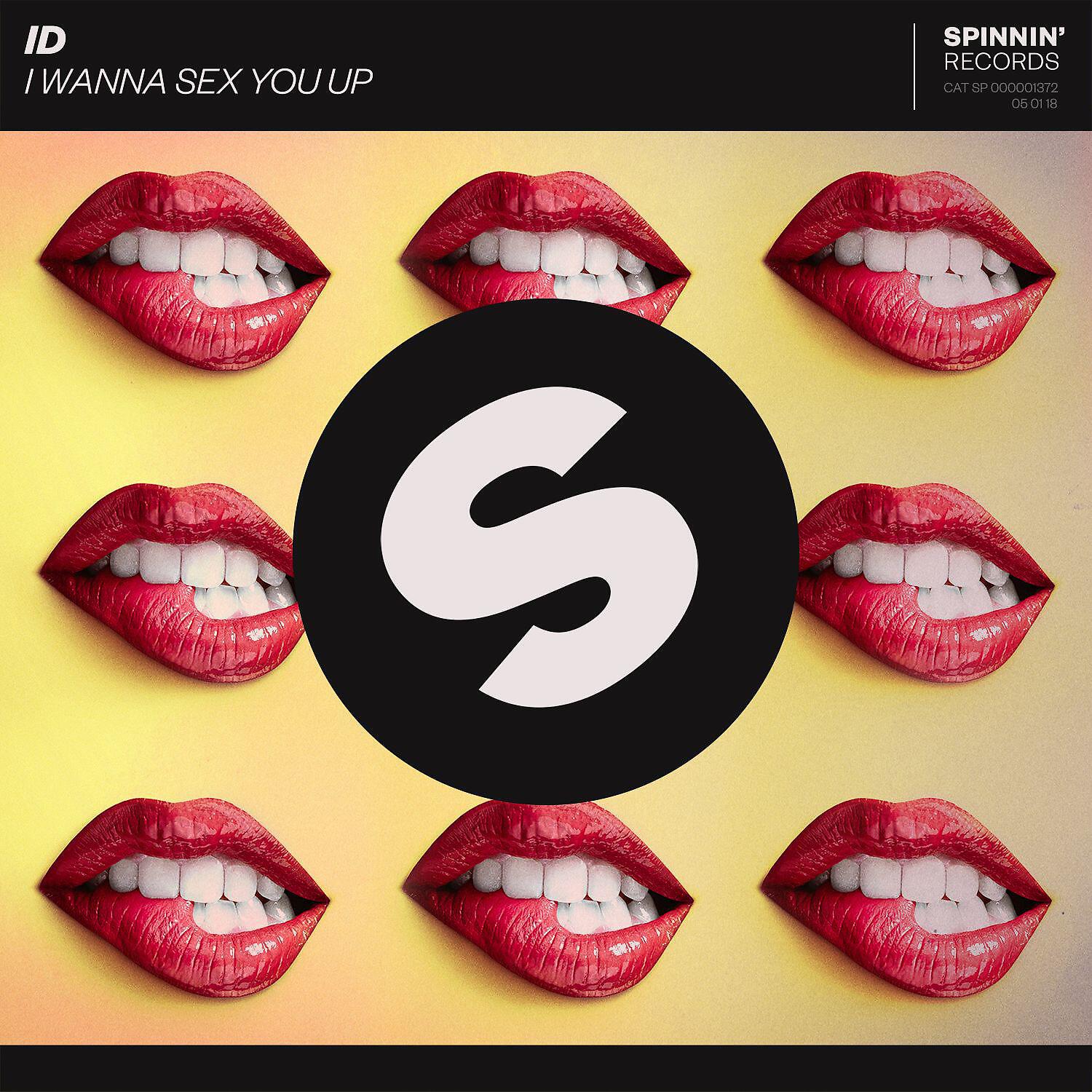 Релиз I Wanna Sex You Up (feat. Dwight Steven)