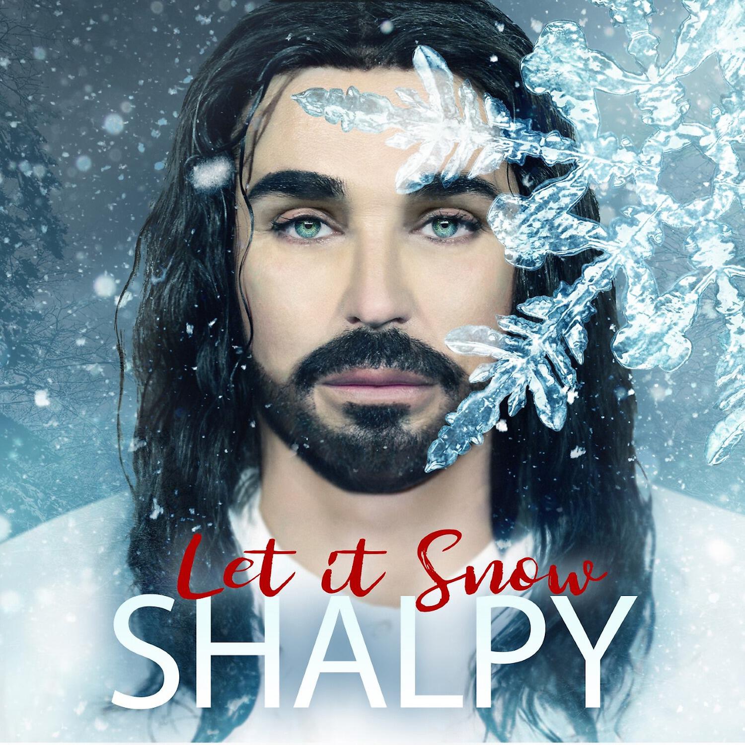 Релиз Let It Snow