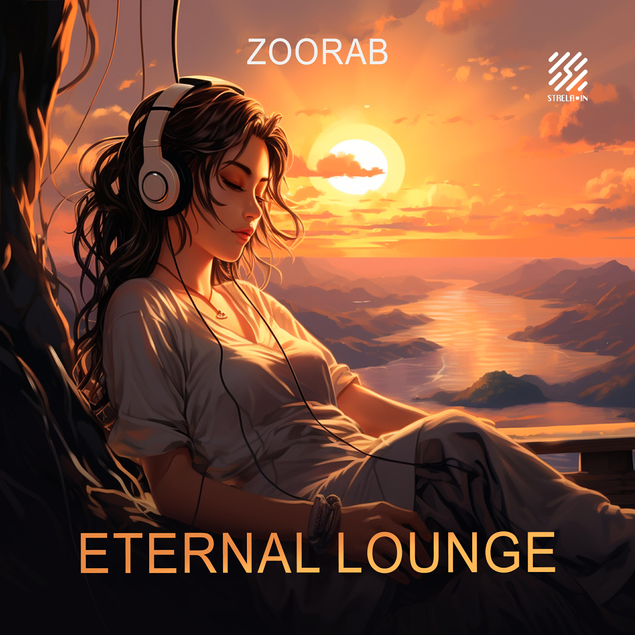 Релиз Eternal Lounge