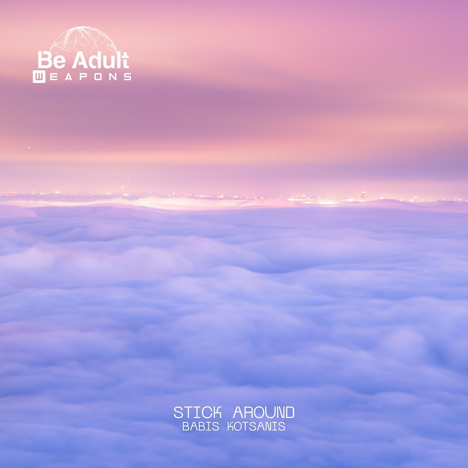Релиз Stick Around