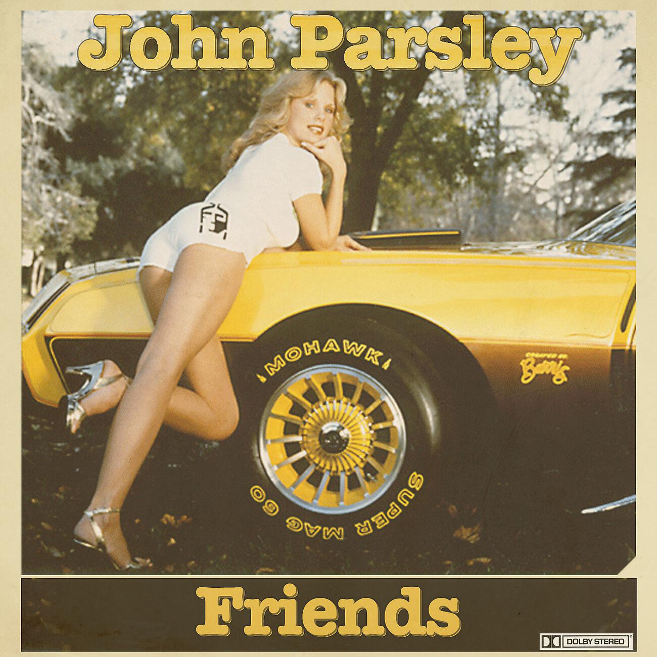 Релиз Friends