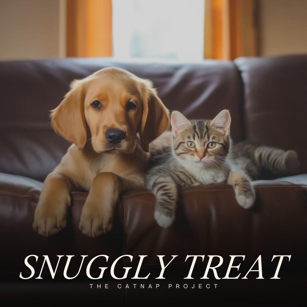 Релиз Snuggly Treat