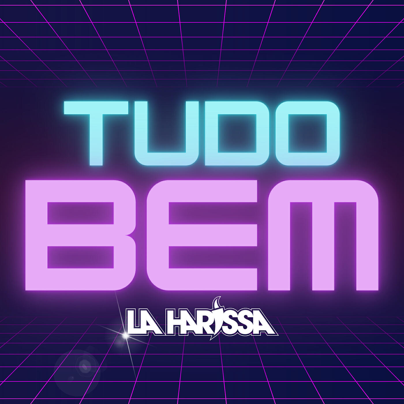 Релиз Tudo Bem