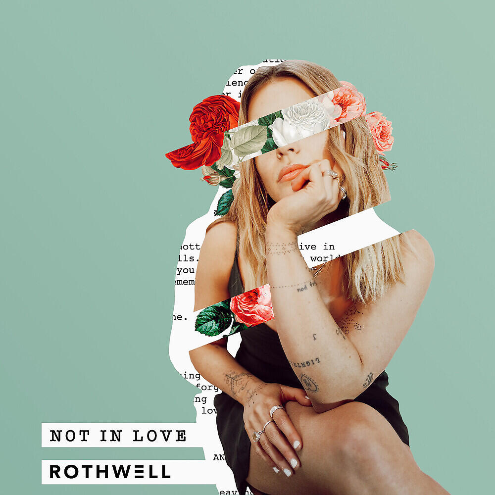 Релиз Not in Love