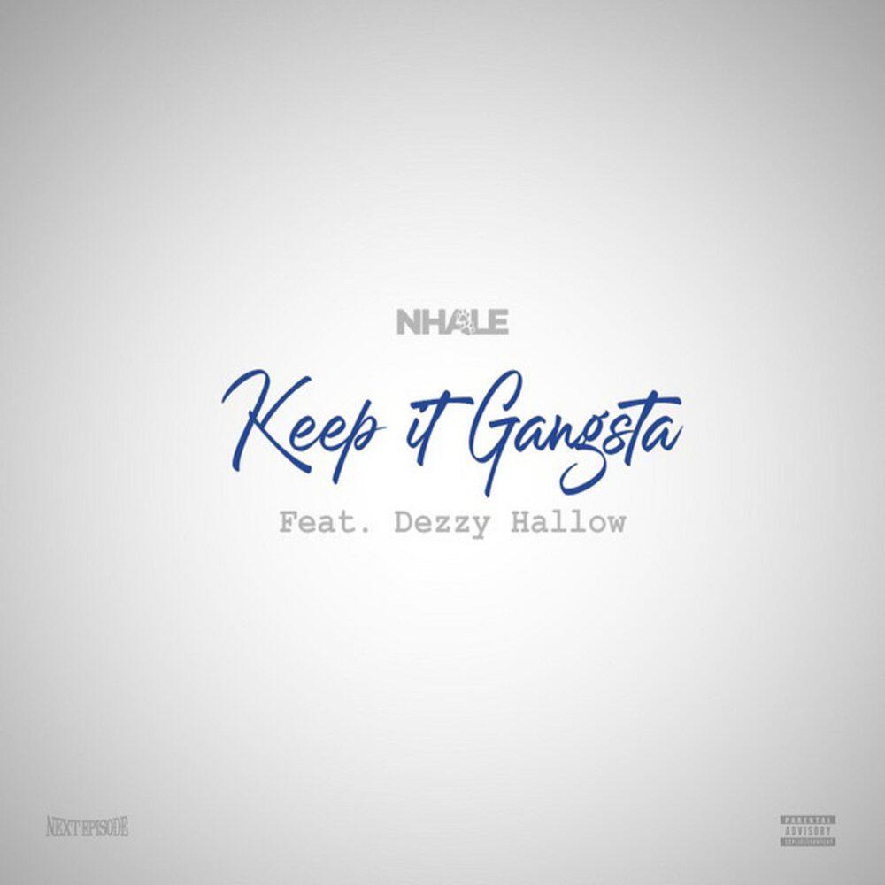 Релиз Keep It Gangsta