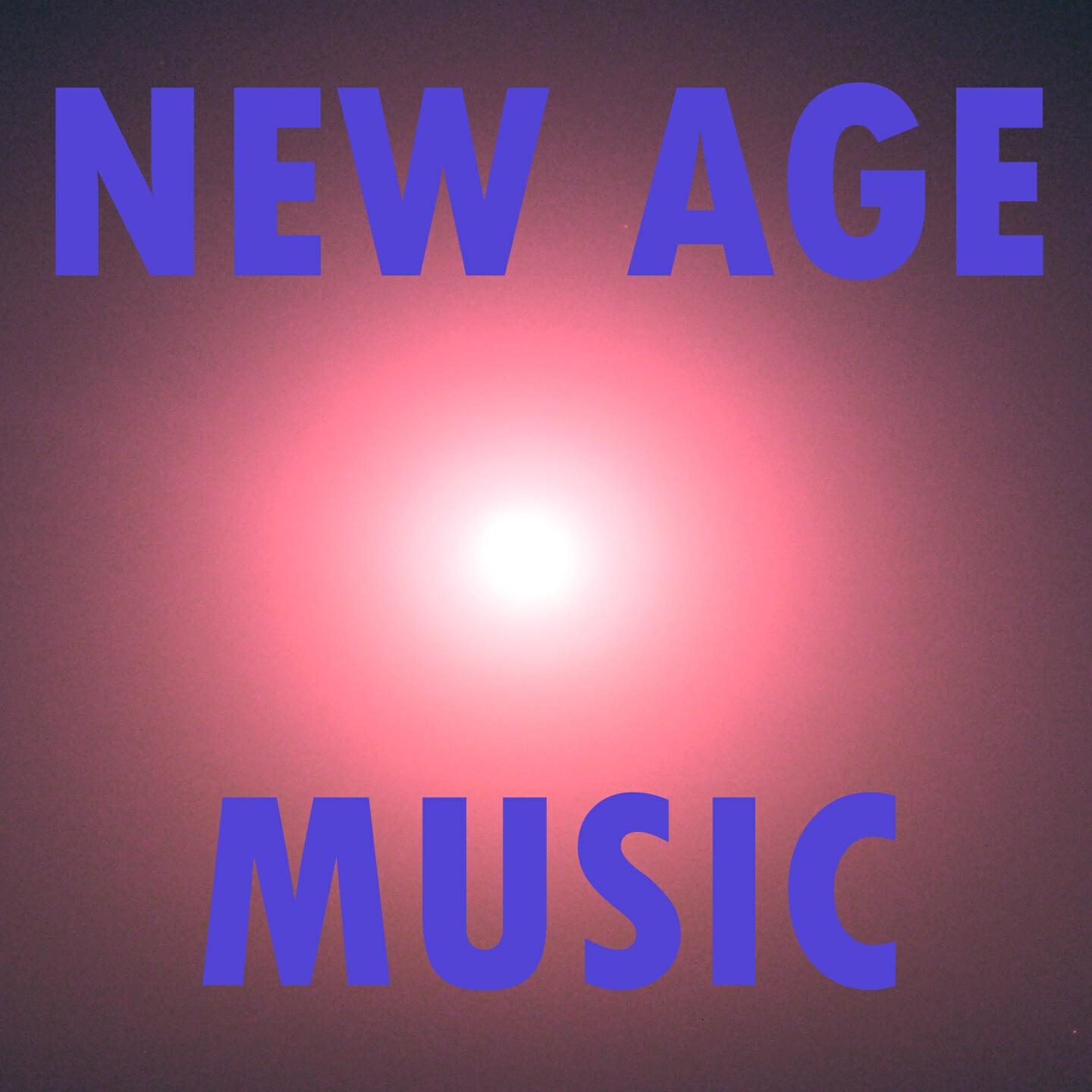 Релиз New Age Music