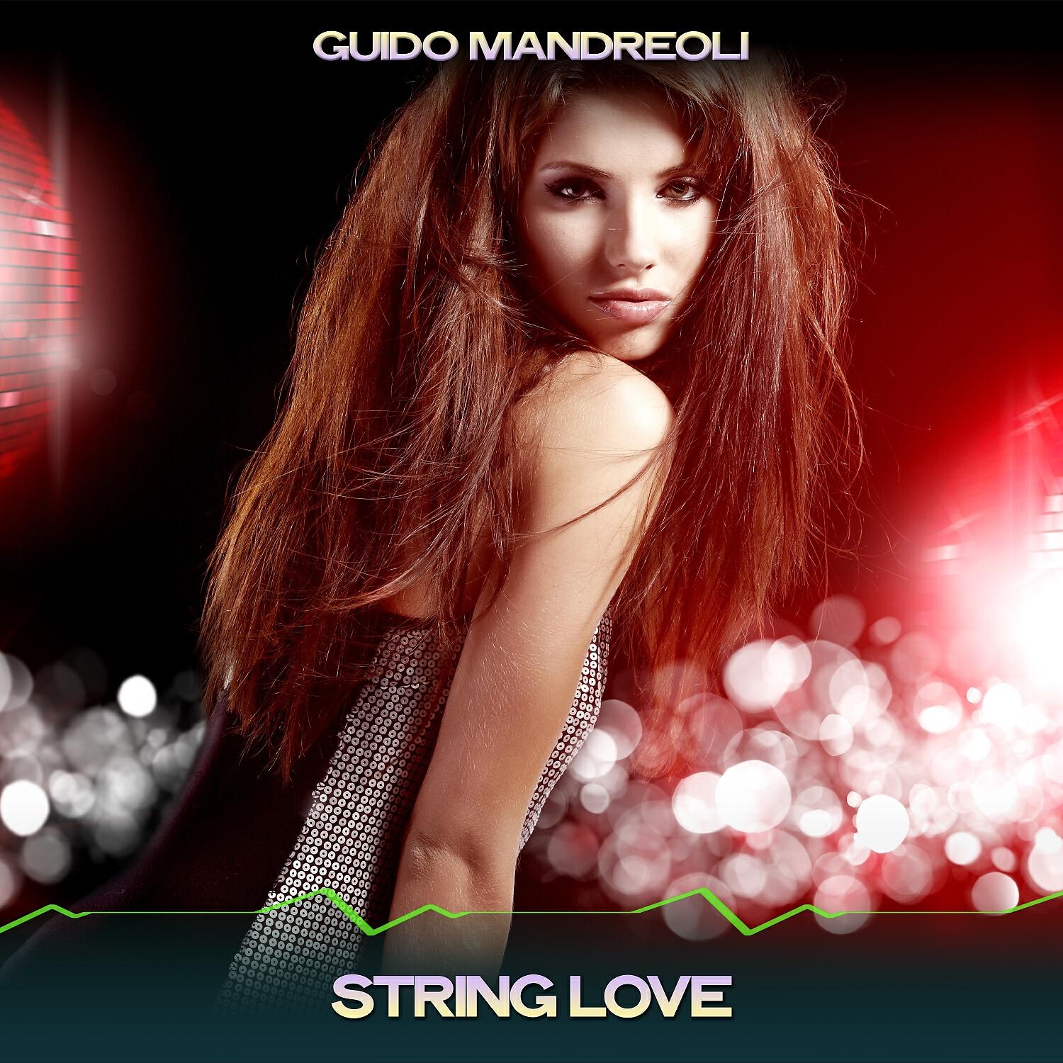 Релиз String Love