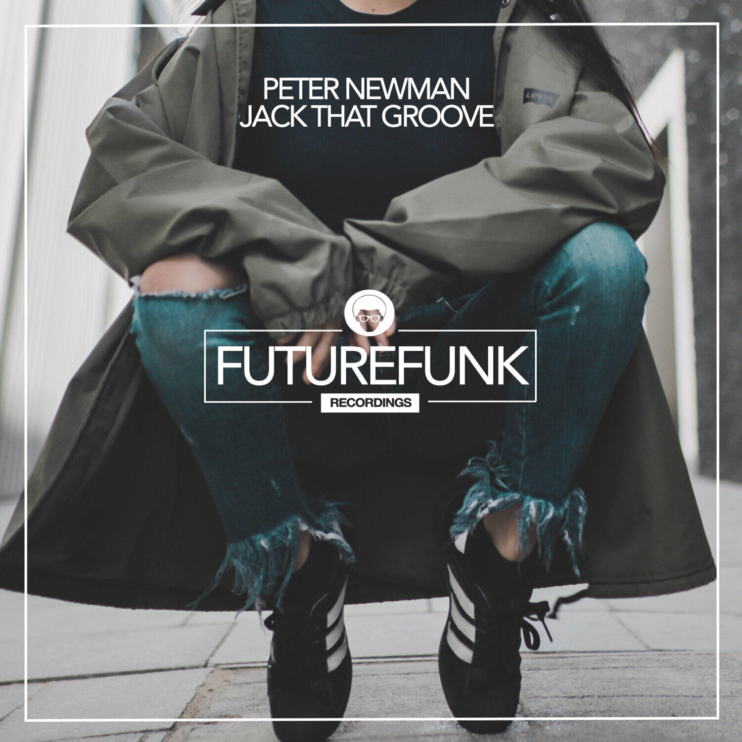 Релиз Jack That Groove