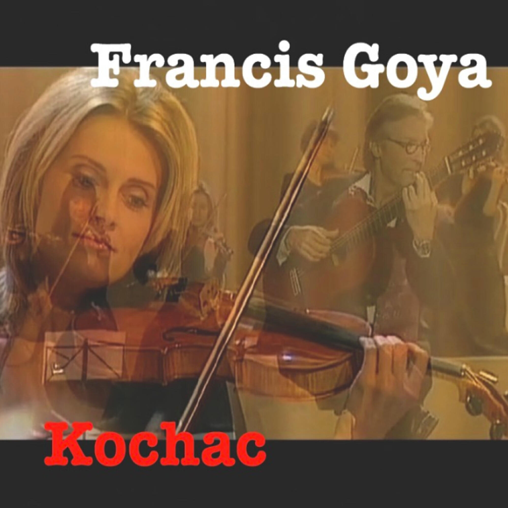 Релиз Kochać (12 utworów o miłości)
