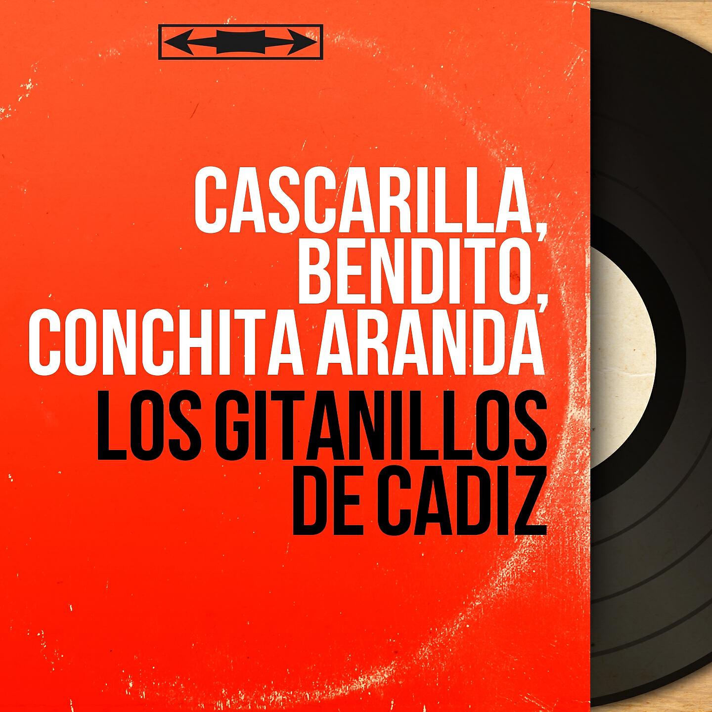 Релиз Los Gitanillos de Cadiz