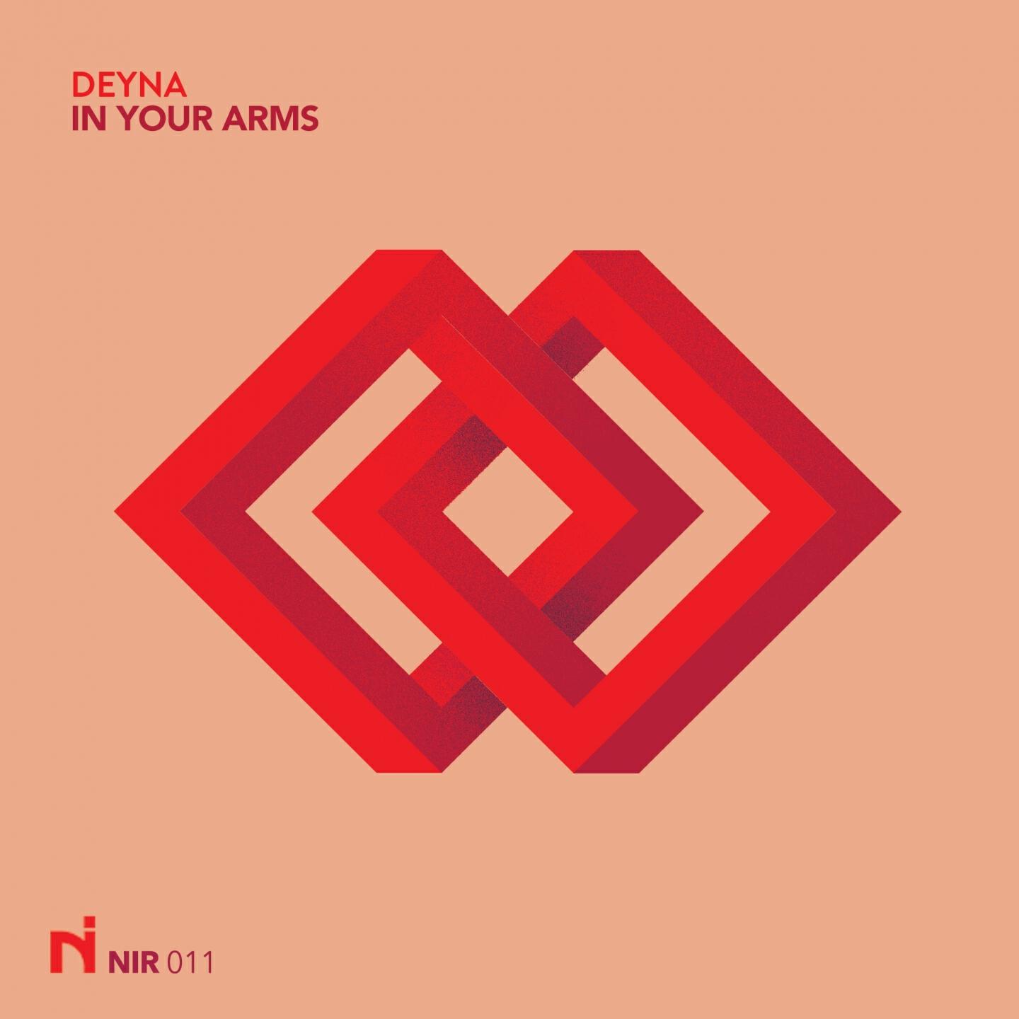 Релиз In Your Arms